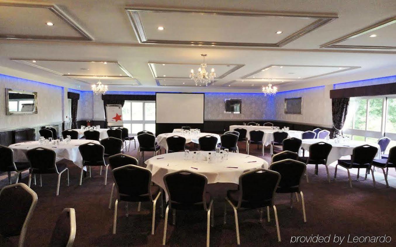 Maesmawr Hall Hotel Caersws Dış mekan fotoğraf